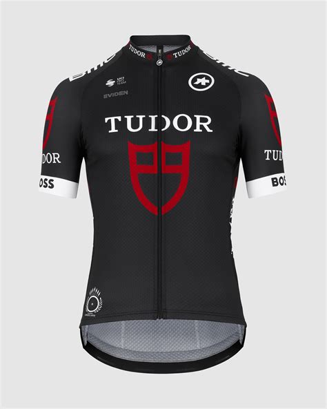 ASSOS TUDOR PRO CYCLING TEAM REPLICA 